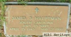 James S. Hauptman