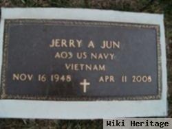 Jerry Allen Jun