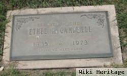 Ethel P. Campbell