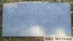 Pfc Howard S. Dayton