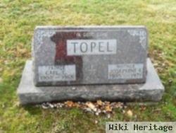 Carl C Topel