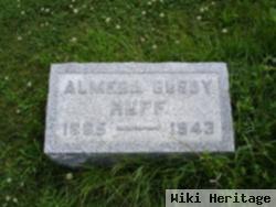 Almeda Busby Huff