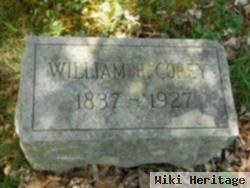 William Corey