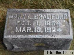 Mary Bradford