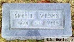 Mollie Baker Wilson