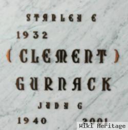 Judy Clement Gurnack