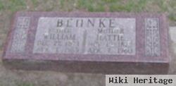 William Behnke