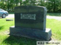 Henry Crow