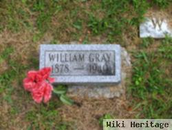 William E. Gray