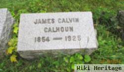 James Calvin Calhoun