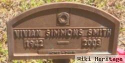 Vivian Simmons Smith