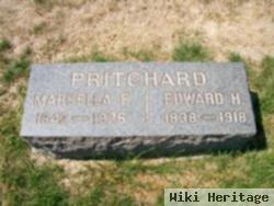 Edward Herman Pritchard