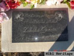 Zahida Andrade Garcia