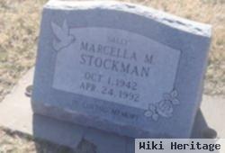 Marcella M. Stockman