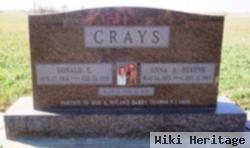 Anna A. Herynk Crays