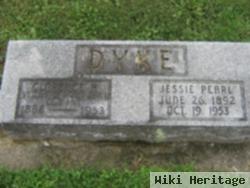 Clarence H Dyke