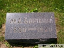 William A. Southwick