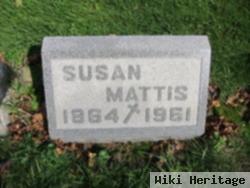 Susan Stadtmuller Mattis