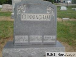 Carl E. Cunningham