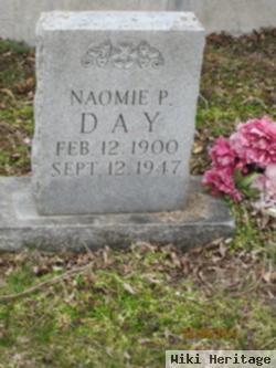 Naomie Pearl Walker Day