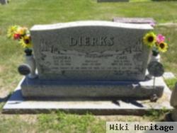 Sandra M. Dierks