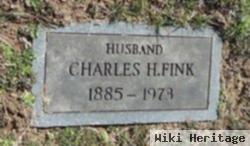 Charles H Fink