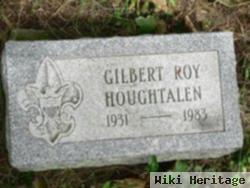 Gilbert Roy Houghtalen