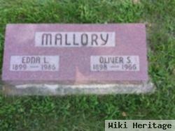 Oliver Sherman Mallory