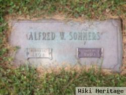 Alfred W. "sonny" Sommers