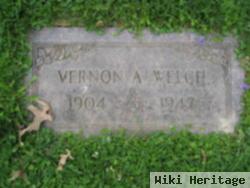 Vernon A. Welch