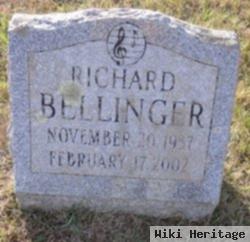 Richard Bellinger