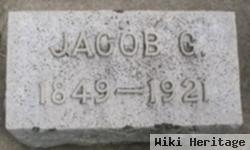 Jacob G Wenger