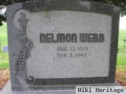 Delmon Webb