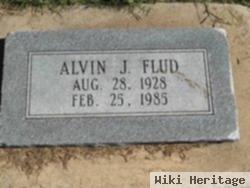 Alvin J Flud