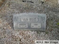 James Van Huis