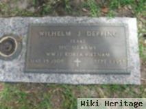 Wilhelm J. Depping