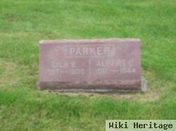 Albert C Parker