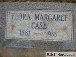 Flora Margaret Case