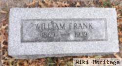 William Frank