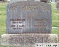 Bina S Silva Morton