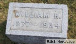 William H Heater