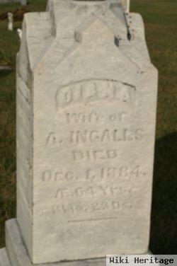 Diana Ingalls