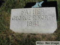 George R. North