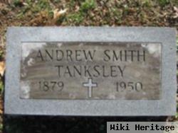 Andrew Smith Tanksley