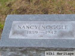 Nancy Noggle