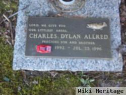 Charles Dylan Allred