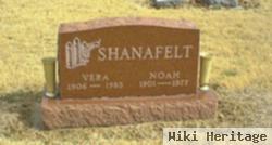 Noah Shanafelt