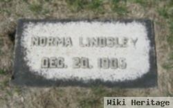 Norma Lindsley