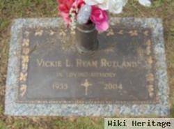 Vici Rutland