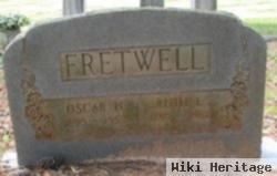 Ruth Lola Strickland Fretwell